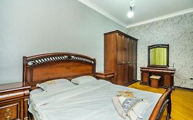 Nizami Street 2 Room Gold Home